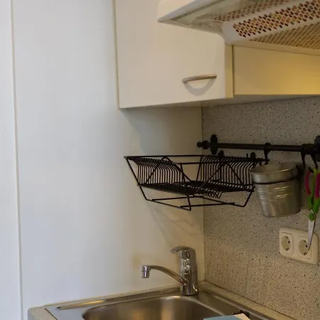 Inselblume 89 - Mit Suedbalkon Am Suedstrand بيت للعطل Burgtiefe auf Fehmarn